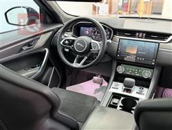 جاكوار إف-بيس